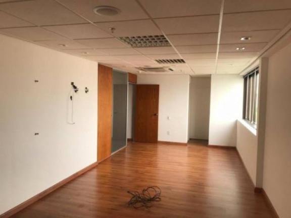 Imagem Sala Comercial para Alugar, 140 m² em Paraíso - Santo André Imagem Sala Comercial para Alugar, 140 m² em Paraíso - Santo André