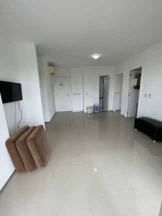 Imagem Apartamento com 2 Quartos à Venda, 80 m² em Ponta D'Areia - São Luís Imagem Apartamento com 2 Quartos à Venda, 80 m² em Ponta D'Areia - São Luís