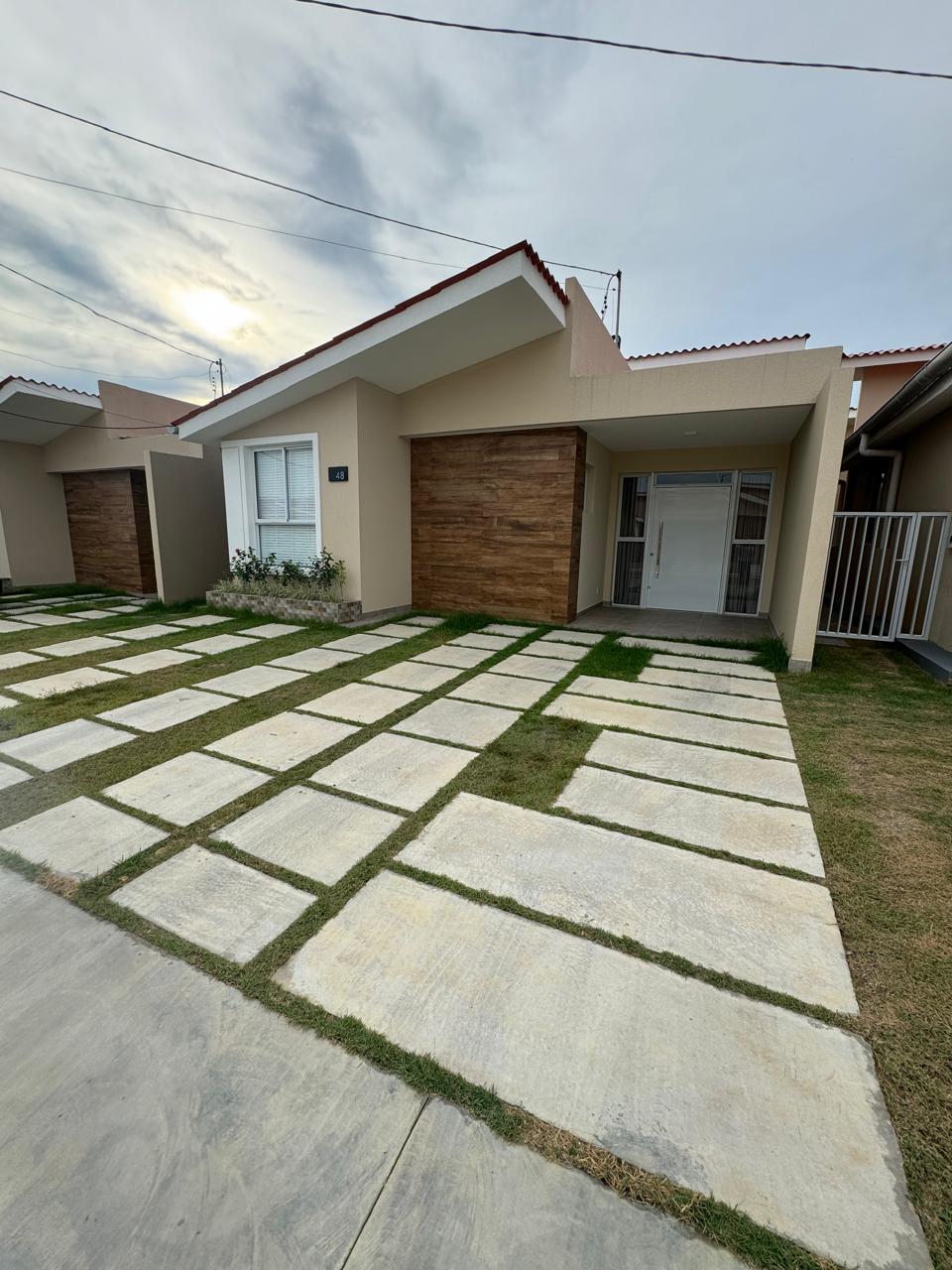 Imagem Casa de Condomínio com 3 Quartos à Venda, 258 m²em Flores - Manaus Imagem Casa de Condomínio com 3 Quartos à Venda, 258 m²em Flores - Manaus