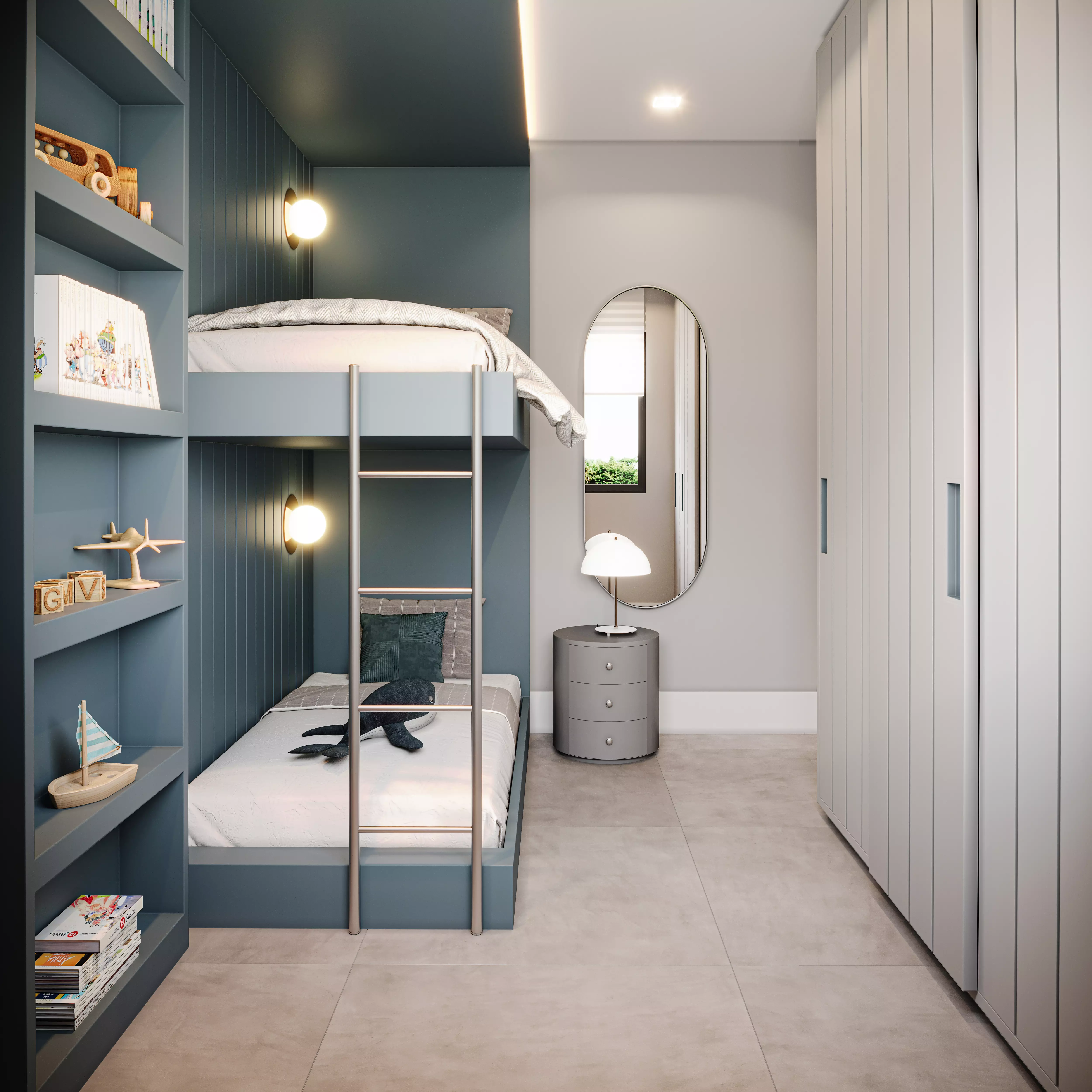 Imagem Apartamento com 2 Quartos à Venda, 48 m²em Balneário Caiobá - Matinhos