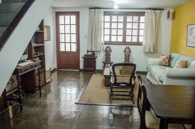 Imagem Casa com 3 Quartos à Venda, 106 m² em Recreio dos Bandeirantes - Rio de Janeiro Imagem Casa com 3 Quartos à Venda, 106 m² em Recreio dos Bandeirantes - Rio de Janeiro