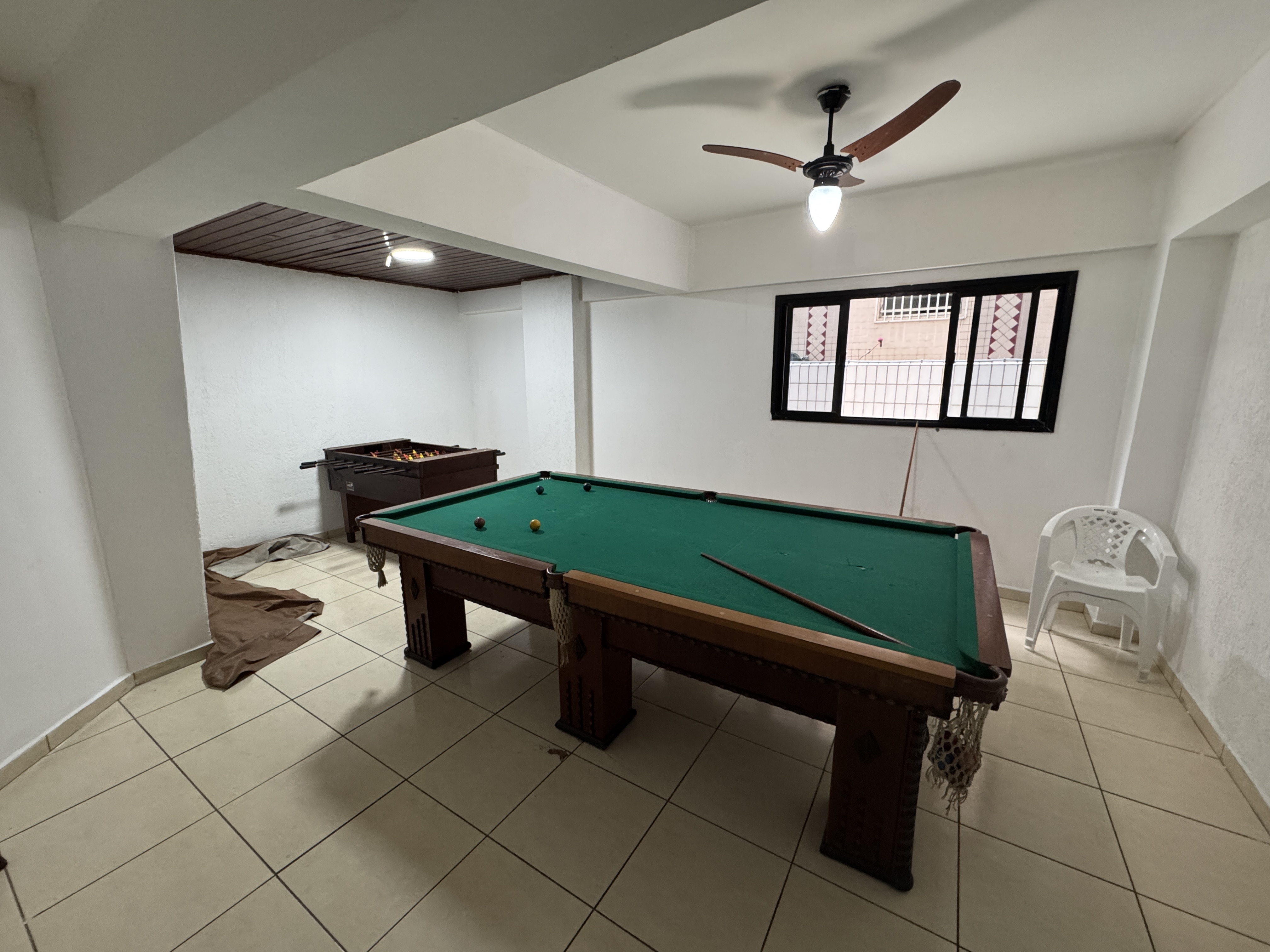 Imagem Apartamento com 1 Quarto à Venda, 49 m² em Guilhermina - Praia Grande