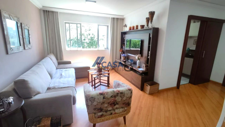 Imagem Apartamento com 3 Quartos à Venda, 87 m² em Rebouças - Curitiba