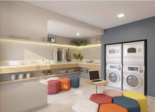Imagem Apartamento com 2 Quartos à Venda,  em Socorro - São Paulo