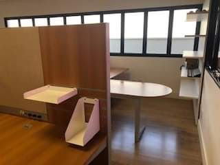 Imagem Sala Comercial para Alugar, 65 m²em Anhangabaú - Jundiaí