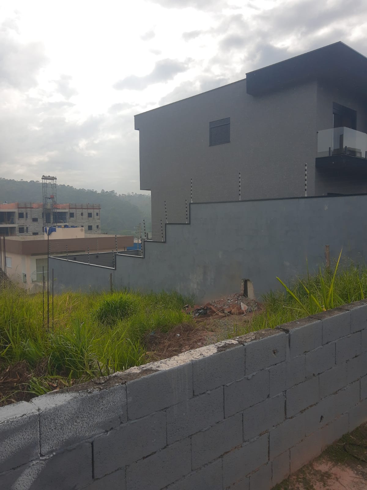 Imagem Terreno à Venda, 198 m²em Portais (Polvilho) - Cajamar