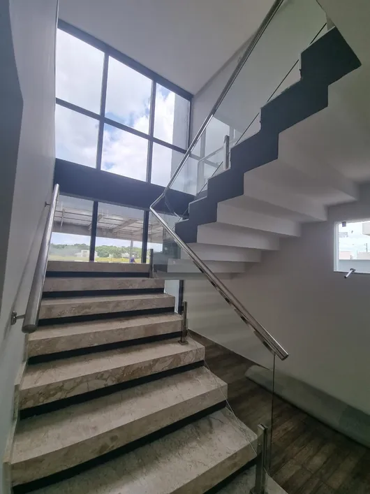 Imagem Casa de Condomínio com 4 Quartos à Venda, 350 m²em Bela Vista - Marituba