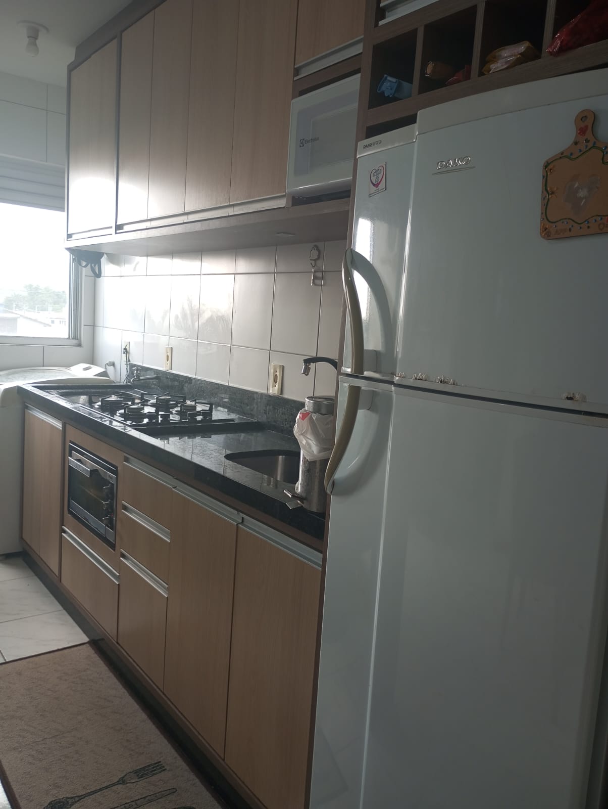 Imagem Apartamento com 2 Quartos à Venda, 48 m² em Mina União - Criciúma Imagem Apartamento com 2 Quartos à Venda, 48 m² em Mina União - Criciúma