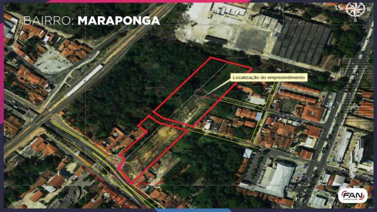 Imagem Apartamento com 2 Quartos à Venda, 50 m² em Mondubim - Fortaleza Imagem Apartamento com 2 Quartos à Venda, 50 m² em Mondubim - Fortaleza