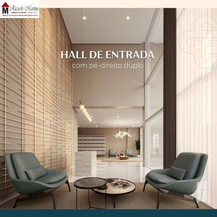 Imagem Apartamento com 3 Quartos à Venda, 98 m² em Santa Bárbara - Criciúma Imagem Apartamento com 3 Quartos à Venda, 98 m² em Santa Bárbara - Criciúma