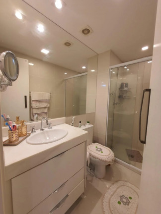 Imagem Apartamento com 1 Quarto à Venda, 53 m² em Vila Regente Feijó - São Paulo