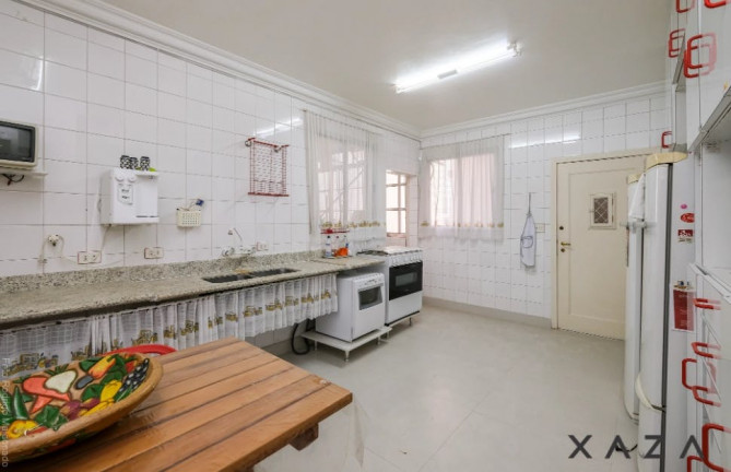 Imagem Apartamento com 3 Quartos à Venda, 217 m² em Higienópolis - São Paulo Imagem Apartamento com 3 Quartos à Venda, 217 m² em Higienópolis - São Paulo