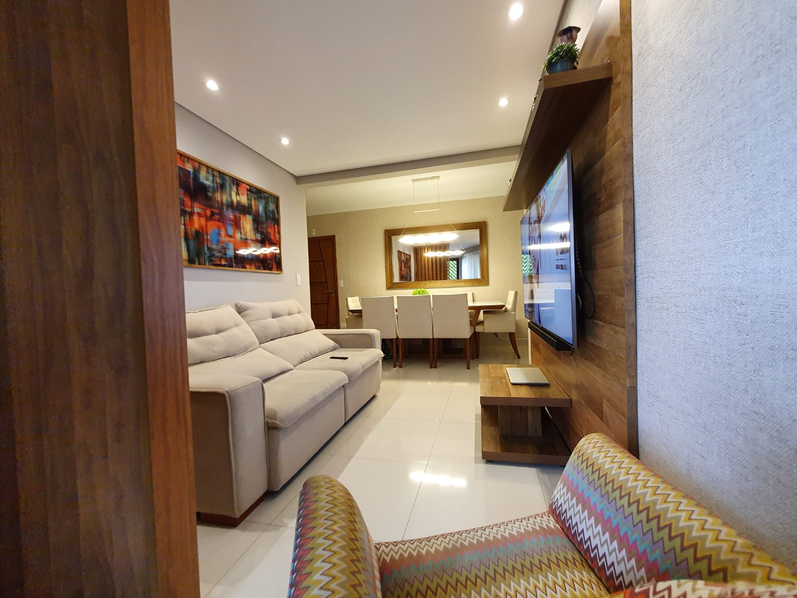 Apartamento com 2 Quartos à Venda, 79 m²em Jardim Olavo Bilac - São Bernardo do Campo