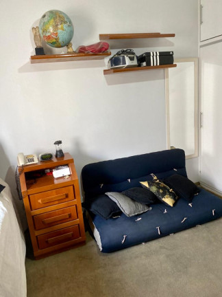 Imagem Apartamento com 3 Quartos à Venda, 141 m² em Paraíso - São Paulo