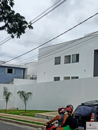 Imagem Terreno à Venda, 2.162 m² em Chácaras Cotia - Contagem