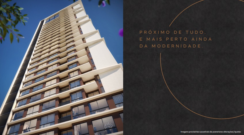 Imagem Studio com 1 Quarto à Venda, 39 m²em Boa Viagem - Recife Imagem Studio com 1 Quarto à Venda, 39 m²em Boa Viagem - Recife
