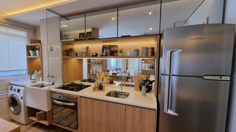 Imagem Apartamento com 2 Quartos à Venda ou Temporada, 37 m²em Água Branca - São Paulo