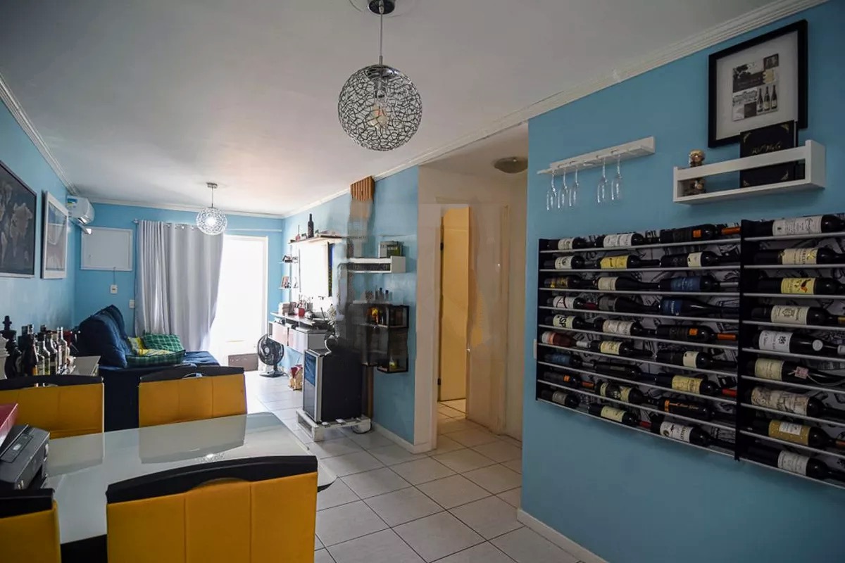 Imagem Apartamento com 2 Quartos à Venda, 70 m² em Santa Rosa - Niterói