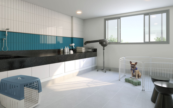 Imagem Apartamento com 3 Quartos à Venda, 77 m² em Santo Cristo - Rio de Janeiro