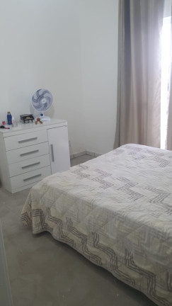Imagem Apartamento com 2 Quartos à Venda,  em Caiçara - Praia Grande
