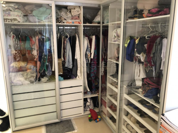 Imagem Apartamento com 4 Quartos à Venda, 146 m² em Casa Caiada - Olinda