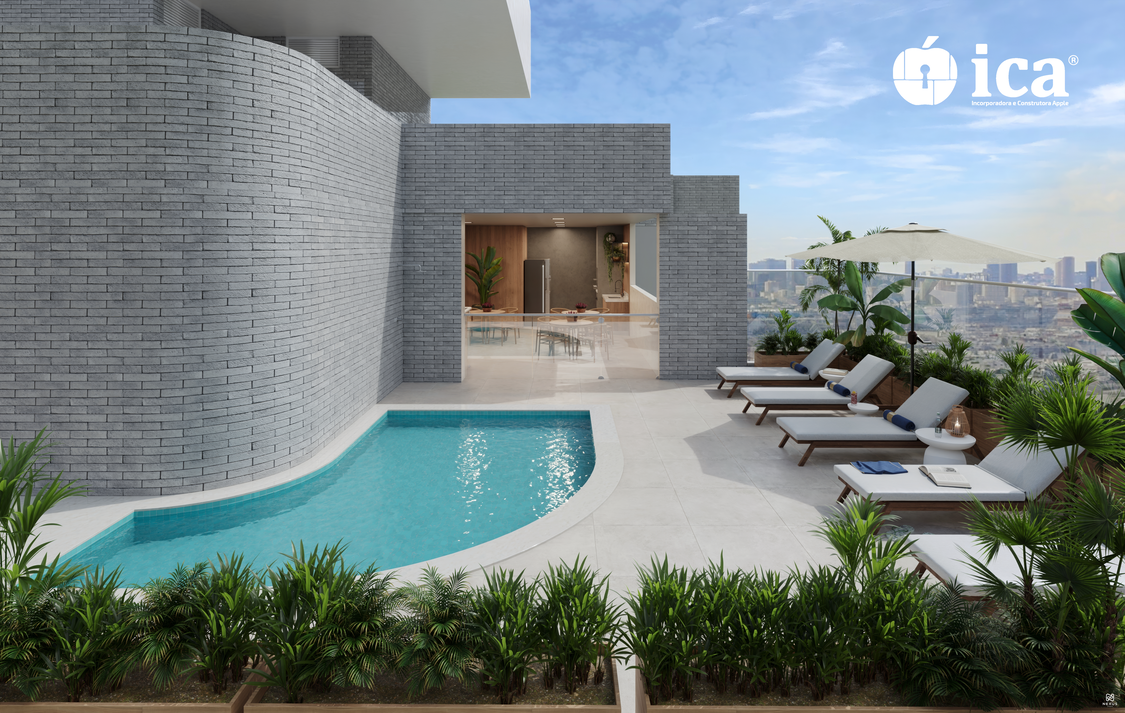Imagem Apartamento com 3 Quartos à Venda, 73 m² em Coqueiral de Itaparica - vila velha Imagem Apartamento com 3 Quartos à Venda, 73 m² em Coqueiral de Itaparica - vila velha