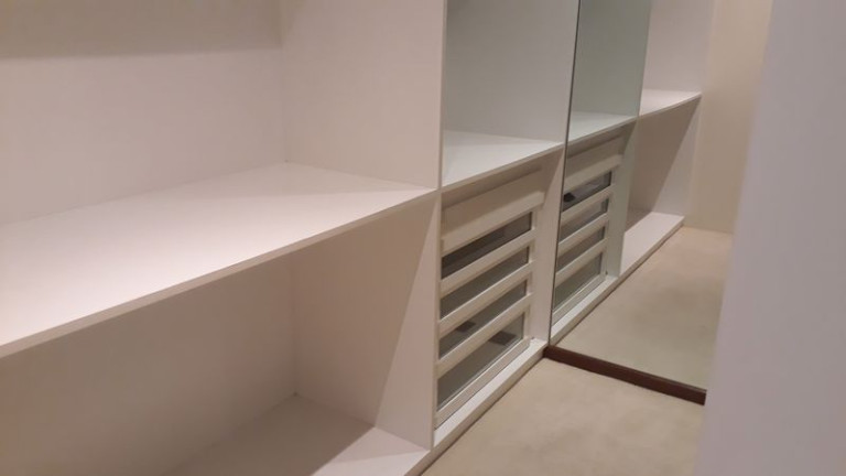 Imagem Apartamento com 4 Quartos para Alugar,  em Vila Congonhas - São Paulo