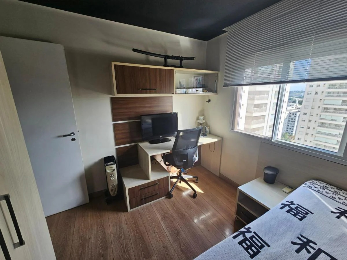 Imagem Apartamento com 4 Quartos à Venda, 117 m² em Jurubatuba - São Paulo Imagem Apartamento com 4 Quartos à Venda, 117 m² em Jurubatuba - São Paulo