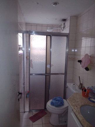 Imagem Apartamento com 2 Quartos à Venda, 64 m² em Jardim Santa Emília - São Paulo