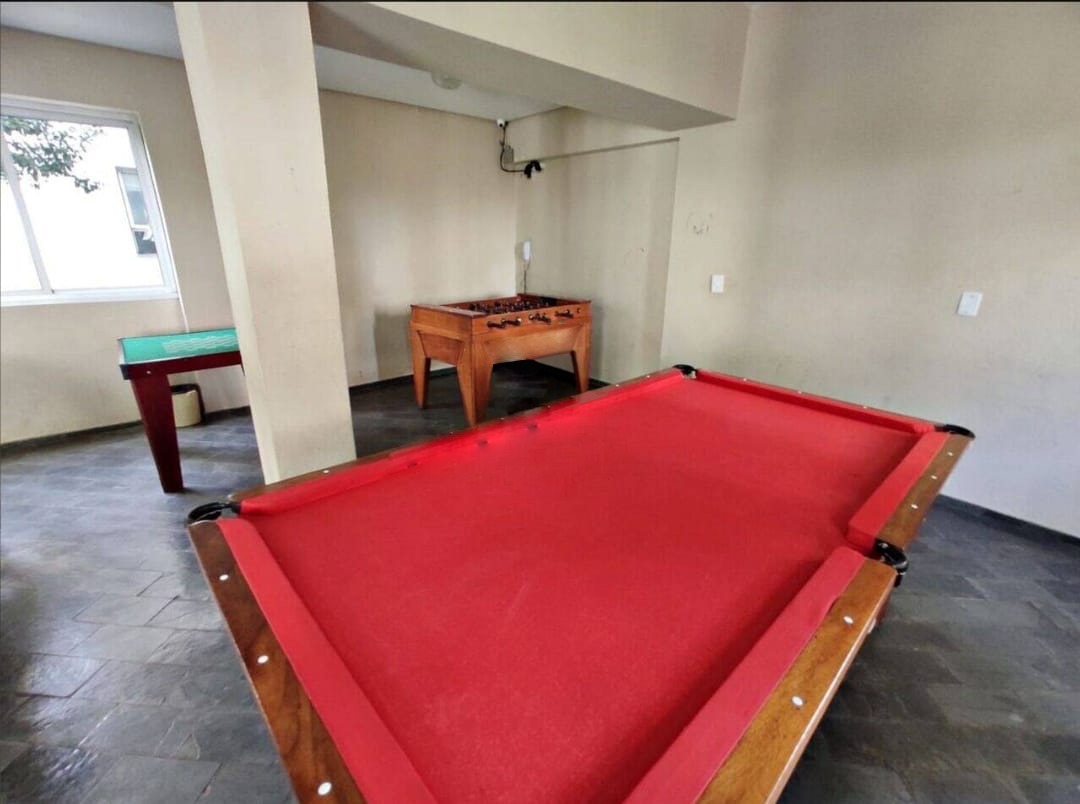 Imagem Apartamento com 3 Quartos à Venda, 69 m²em Planalto - São Bernardo do Campo