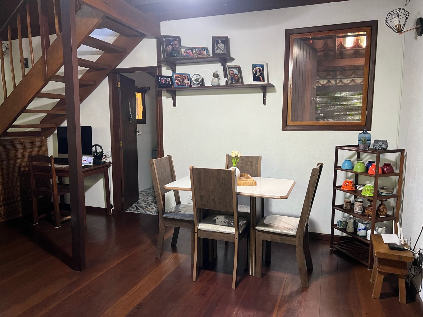 Imagem Casa com 1 Quarto à Venda, 93 m²em Velha Boipeba - Cairu
