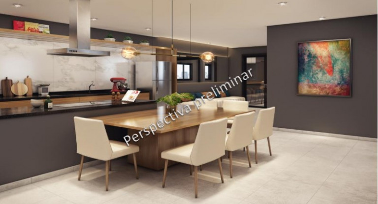 Imagem Apartamento com 2 Quartos à Venda, 37 m² em Vila Campestre - São Paulo Imagem Apartamento com 2 Quartos à Venda, 37 m² em Vila Campestre - São Paulo