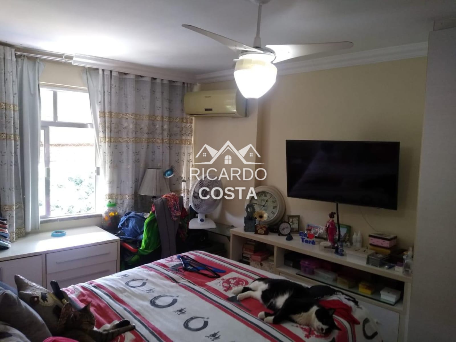 Imagem Apartamento com 3 Quartos à Venda, 147 m² em Freguesia (Jacarepaguá) - Rio de Janeiro Imagem Apartamento com 3 Quartos à Venda, 147 m² em Freguesia (Jacarepaguá) - Rio de Janeiro