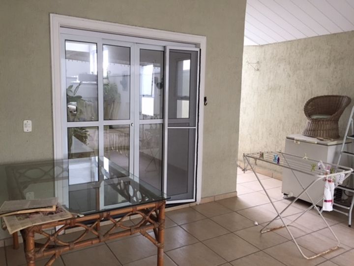 Imagem Casa de Condomínio com 4 Quartos à Venda, 360 m² em Jardim América - São José Dos Campos