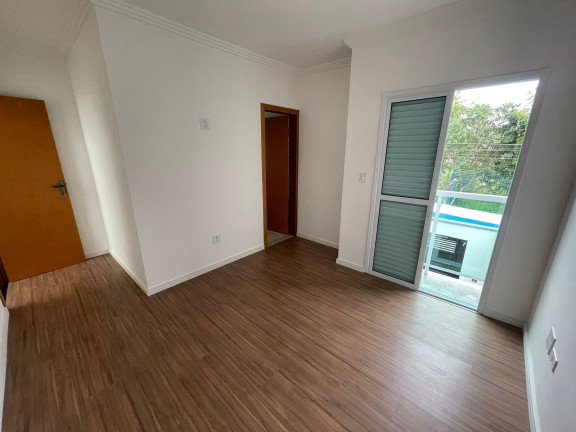 Sobrado com 2 Quartos à Venda, 70 m² em Vila Camilópolis - Santo André