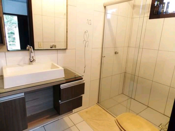 Imagem Casa com 3 Quartos à Venda, 76 m² em Mina União - Criciúma Imagem Casa com 3 Quartos à Venda, 76 m² em Mina União - Criciúma