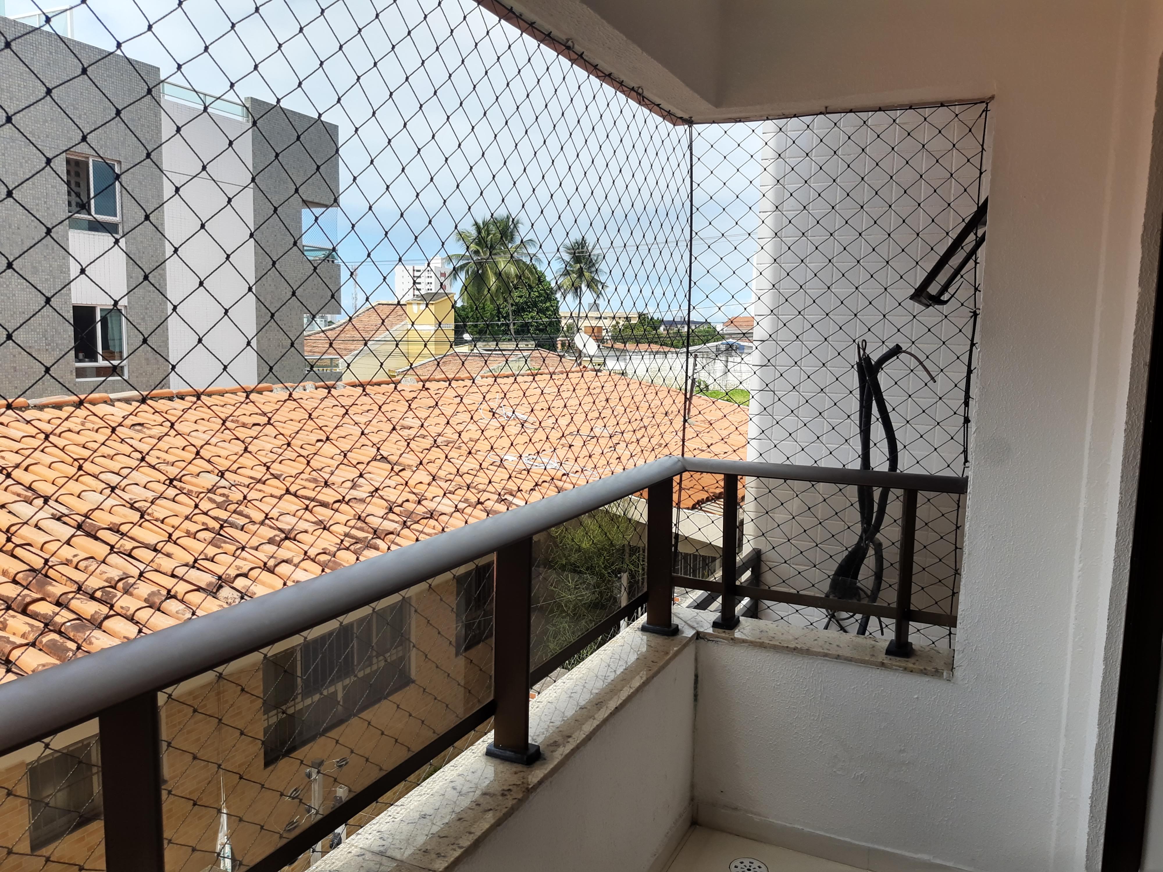 Imagem Apartamento com 2 Quartos à Venda, 58 m²em Miramar - João Pessoa Imagem Apartamento com 2 Quartos à Venda, 58 m²em Miramar - João Pessoa