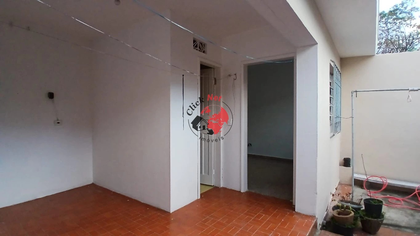 Imagem Sobrado com 5 Quartos à Venda, 290 m² em Independência - São Bernardo do Campo