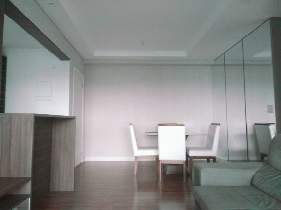 Imagem Apartamento com 2 Quartos à Venda, 69 m² em Cidade Industrial - Curitiba Imagem Apartamento com 2 Quartos à Venda, 69 m² em Cidade Industrial - Curitiba