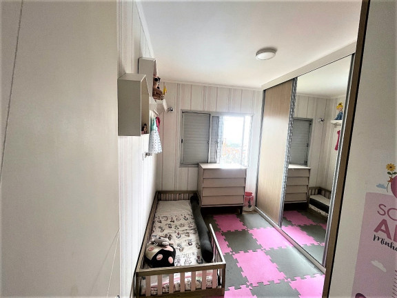 Imagem Apartamento com 3 Quartos à Venda,  em Jardim da Glória - São Paulo