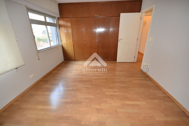 Imagem Apartamento com 3 Quartos à Venda ou Locação, 186 m² em Jardim Paulista - São Paulo