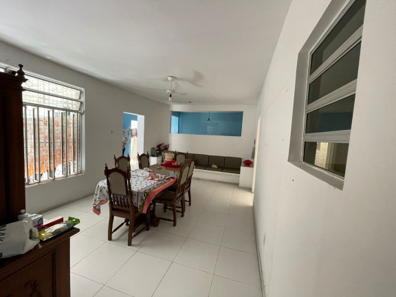 Imagem Casa com 4 Quartos à Venda, 400 m²em São José - Aracaju