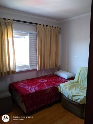Imagem Apartamento com 3 Quartos à Venda, 103 m² em Bela Vista - Salto Imagem Apartamento com 3 Quartos à Venda, 103 m² em Bela Vista - Salto