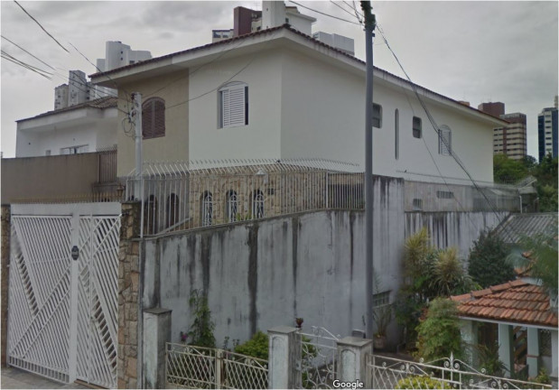 Imagem Casa com 3 Quartos à Venda,  em Parque da Vila Prudente - São Paulo