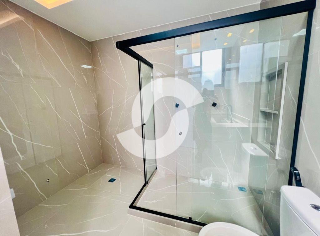 Imagem Casa com 4 Quartos à Venda, 245 m² em Camboinhas - Niterói Imagem Casa com 4 Quartos à Venda, 245 m² em Camboinhas - Niterói