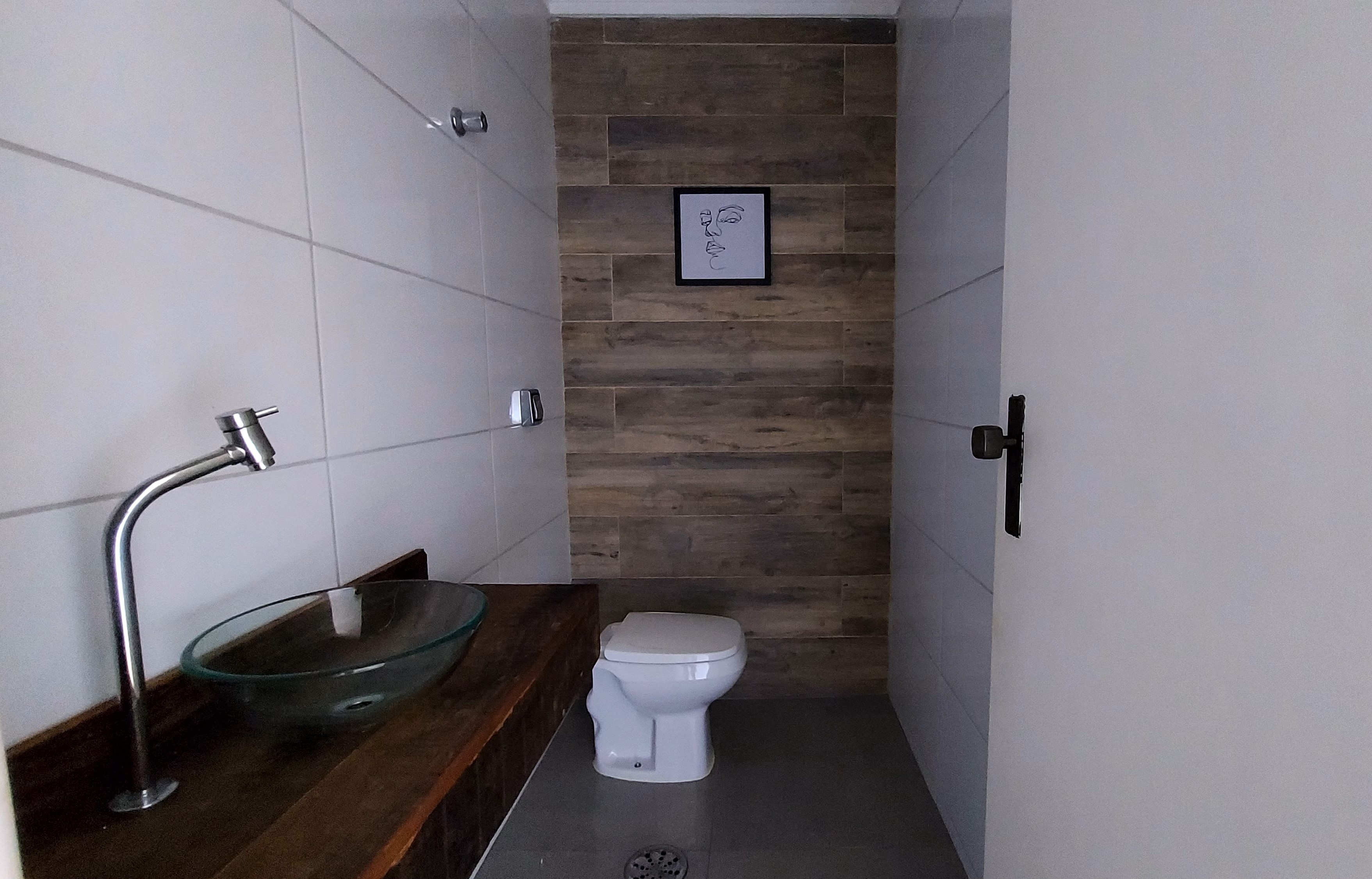 Imagem Sala Comercial à Venda ou Temporada, 70 m²em Jardim Bela Vista - Santo André