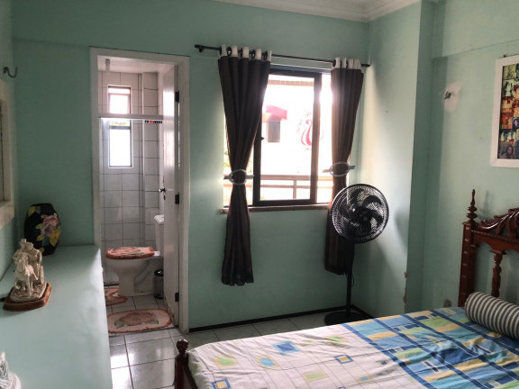 Imagem Apartamento com 4 Quartos à Venda, 150 m²em Aldeota - Fortaleza