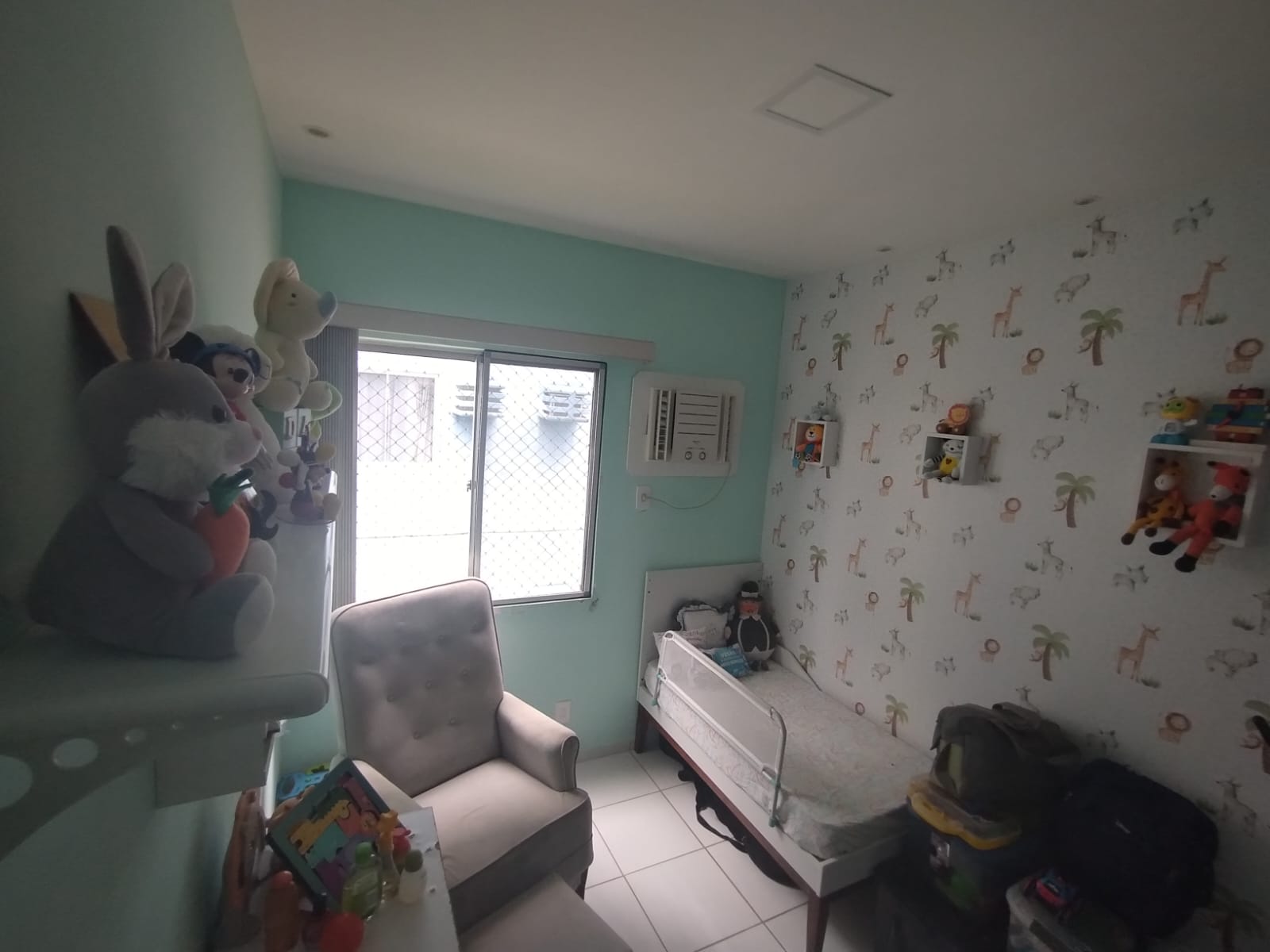 Imagem Apartamento com 2 Quartos à Venda, 43 m²em Sucupira - Jaboatão dos Guararapes Imagem Apartamento com 2 Quartos à Venda, 43 m²em Sucupira - Jaboatão dos Guararapes