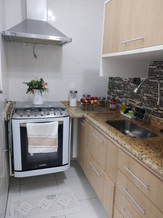 Imagem Cobertura com 2 Quartos à Venda, 148 m²em Parque Marajoara - Santo André Imagem Cobertura com 2 Quartos à Venda, 148 m²em Parque Marajoara - Santo André