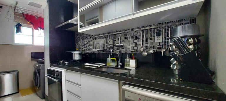 Imagem Apartamento com 3 Quartos à Venda, 67 m² em Boa Viagem - Recife